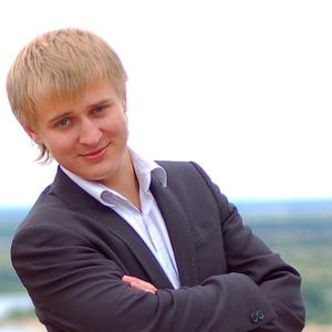 Ivan Nikoforov, 35 лет, Москва