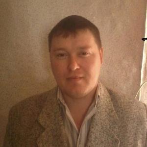 Антон Гусев, 44 года, Курган