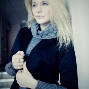 Девушки в Новороссийске: Милена, 30 - ищет парня из Новороссийска