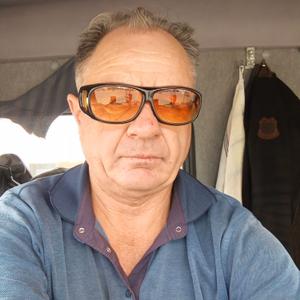 Сергей, 58 лет, Набережные Челны
