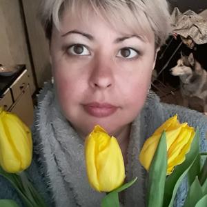 Девушки в Владивостоке: Маришка, 43 - ищет парня из Владивостока