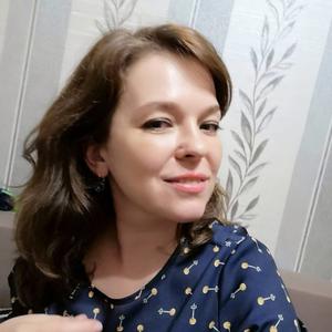 Татьяна, 42 года, Нижнекамск
