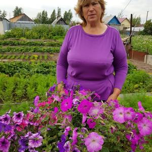 Мария, 65 лет, Нефтеюганск