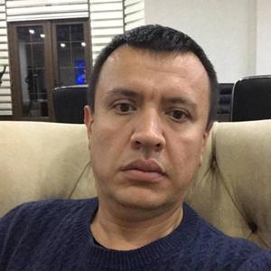 Mansurbek Abdujabbarov, 45 лет, Ташкент