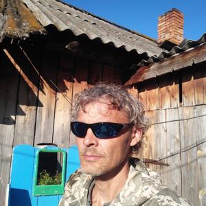 Андрей, 43 года, Иркутск