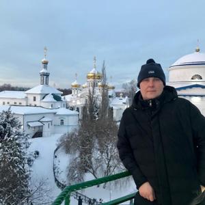 Евгений, 42 года, Казань