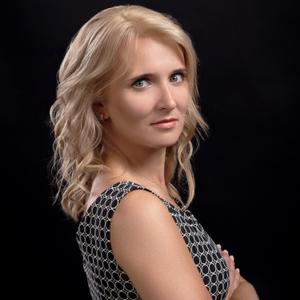 Людмила, 38 лет, Москва