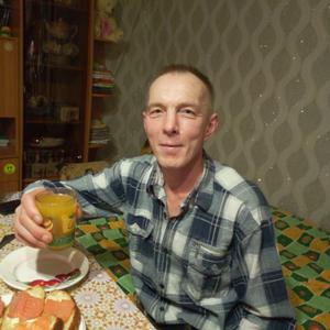 Александр, 50 лет, Бабушкина