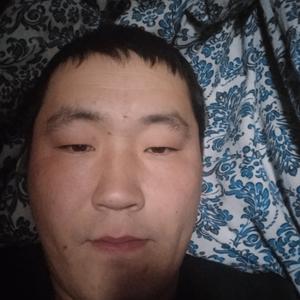 Чимит, 35 лет, Улан-Удэ