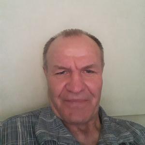 Парни в Челябинске: Виктор, 62 - ищет девушку из Челябинска