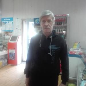 Владимир, 69 лет, Оренбург