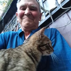 Парни в Челябинске: Виктор Карпухин, 75 - ищет девушку из Челябинска
