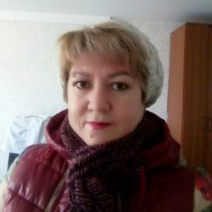 Девушки в Новосибирске: Людмила Глазкова, 62 - ищет парня из Новосибирска
