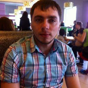 Парни в Комсомольске-На-Амуре: Ivan, 38 - ищет девушку из Комсомольска-На-Амуре