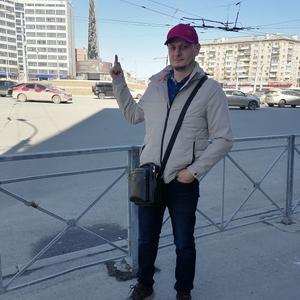 Viktor, 42 года, Новокузнецк
