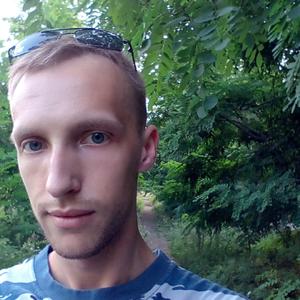 Богдан, 29 лет, Москва