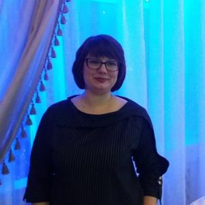 Девушки в Донецке: Наталья, 44 - ищет парня из Донецка