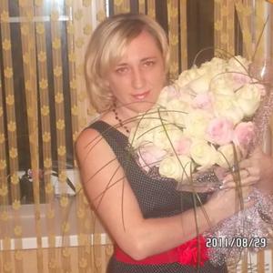Татьяна, 49 лет, Вольгинский