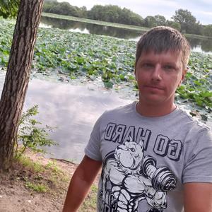 Сергей, 40 лет, Уссурийск