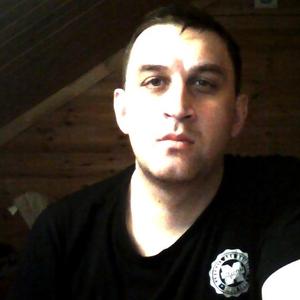 Алексей, 41 год, Тула