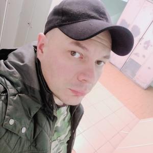 Парни в Ижевске: Иван, 36 - ищет девушку из Ижевска