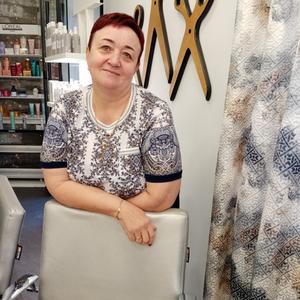 Валентина, 62 года, Иркутск