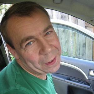 Андрей Тюрин, 57 лет, Дзержинск