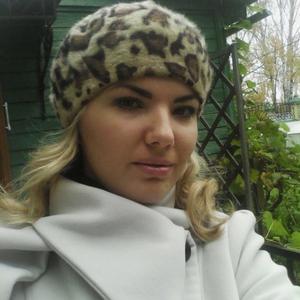 Елена, 36 лет, Кострома