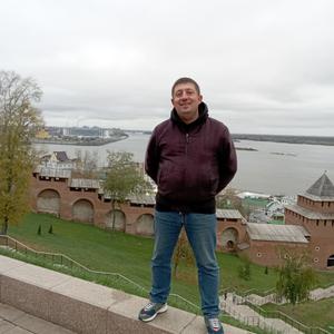 Парни в Владивостоке: Гарик, 42 - ищет девушку из Владивостока