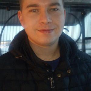 Парни в Оренбурге: Константин, 33 - ищет девушку из Оренбурга