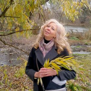 Светлана, 55 лет, Таганрог