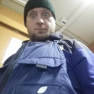 Парни в Печоре: Александр Пахомович, 43 - ищет девушку из Печоры