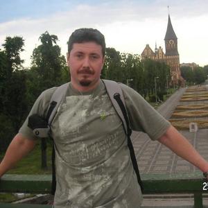 Константин, 51 год, Калининград