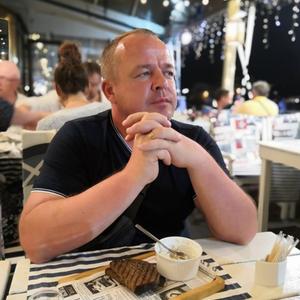 Дмитрий, 49 лет, Калининград