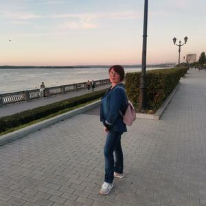 Девушки в Новокуйбышевске: Марина, 62 - ищет парня из Новокуйбышевска