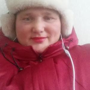 Нина, 43 года, Петропавловск