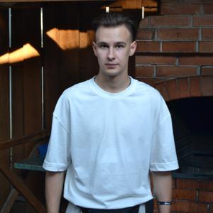 Игорь, 21 год, Каменск-Уральский
