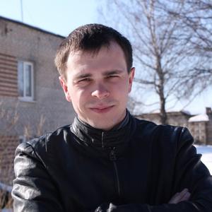 Ivan Fedorov, 35 лет, Тучково