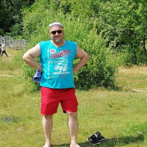 Парни в Воркуте: Андрей , 44 - ищет девушку из Воркуты