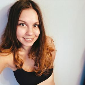 Анастасия Лукьянова, 31 год, Стерлитамак