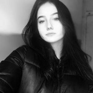 Карина, 23 года, Липецк