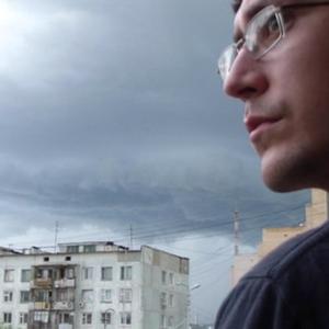 Парни в Якутске: Евгений, 40 - ищет девушку из Якутска
