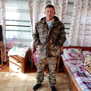 Парни в Зеленограде: Никита Агафонов, 46 - ищет девушку из Зеленограда