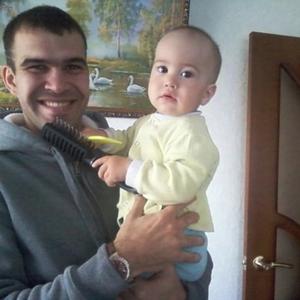 Парни в Казани (Татарстан): Руслан, 35 - ищет девушку из Казани (Татарстан)