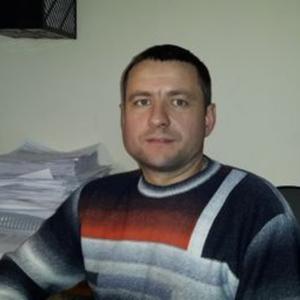 Андрей, 47 лет, Томск