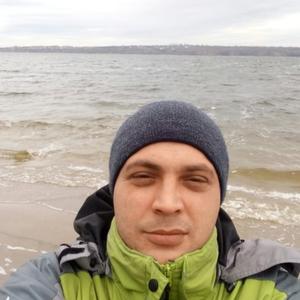Парни в Николаеве (Украина): Владимир Коржовский, 41 - ищет девушку из Николаева (Украина)