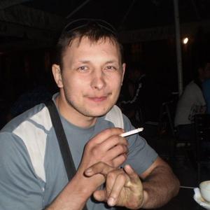 Анатолий, 40 лет, Целина