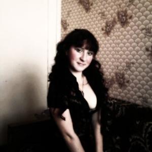 Девушки в Южно-Сахалинске: Ирина, 38 - ищет парня из Южно-Сахалинска
