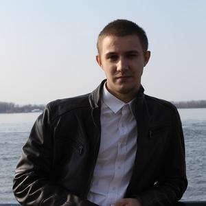 Владислав Филатов, 26 лет, Самара