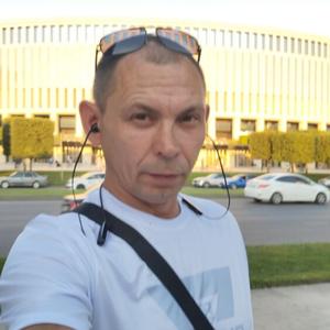 Александр Худяков, 40 лет, Самара